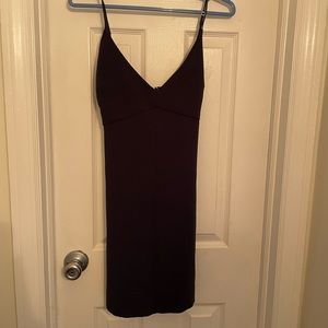 Aritzia, dress
